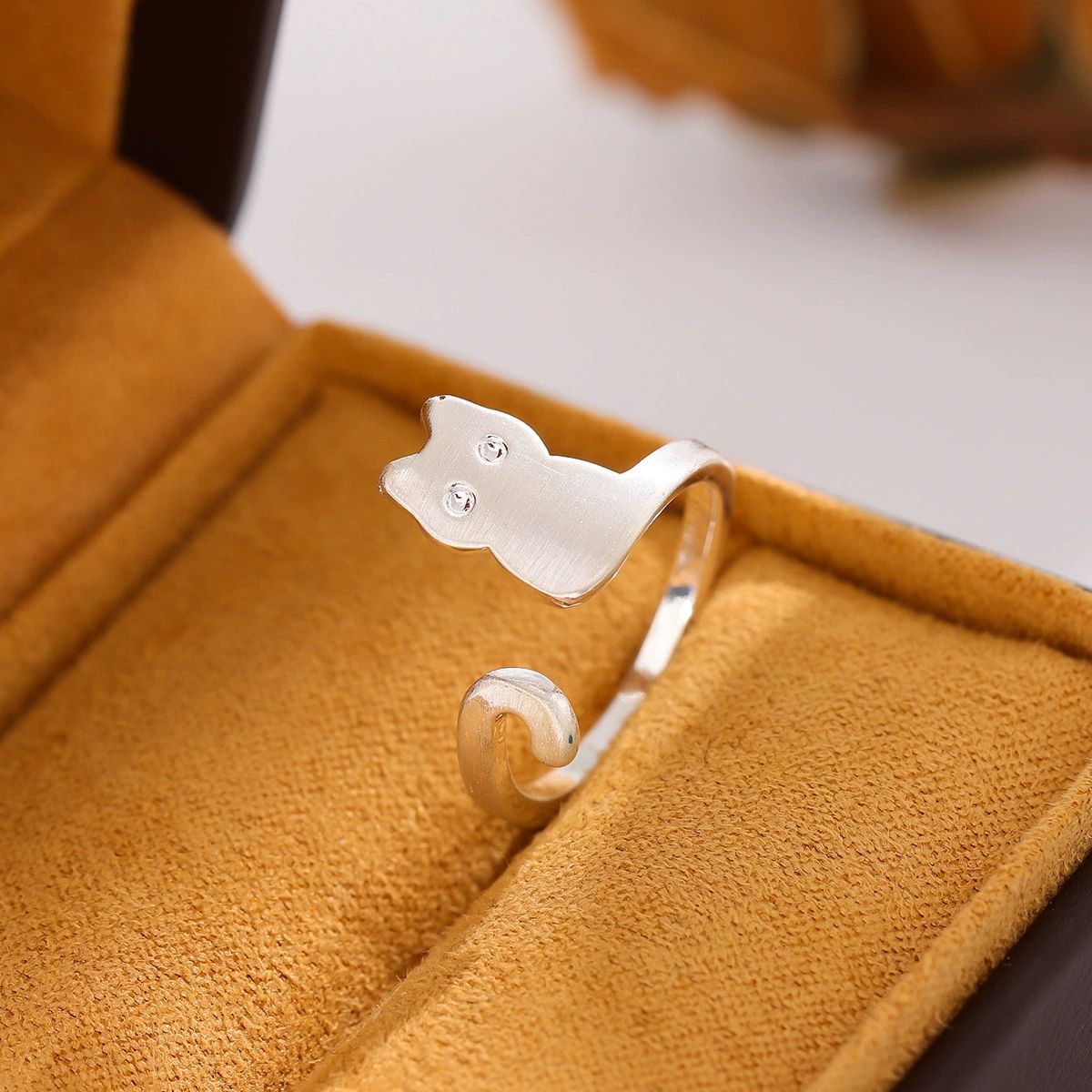 Elegant Ring for Every Occasion