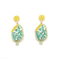 Classic Pearl Earring with Timeless Appeal