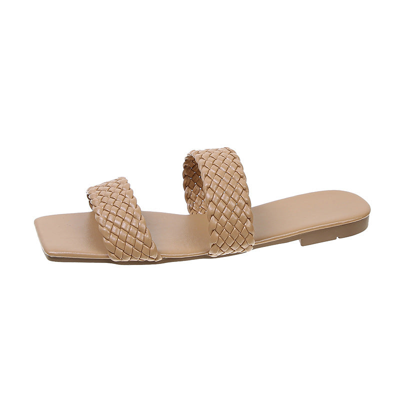 Chic Orthopedic Sandals with Unique Design