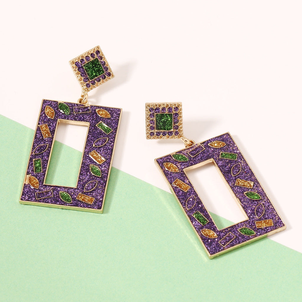 Stunning Earring for Daily Wear