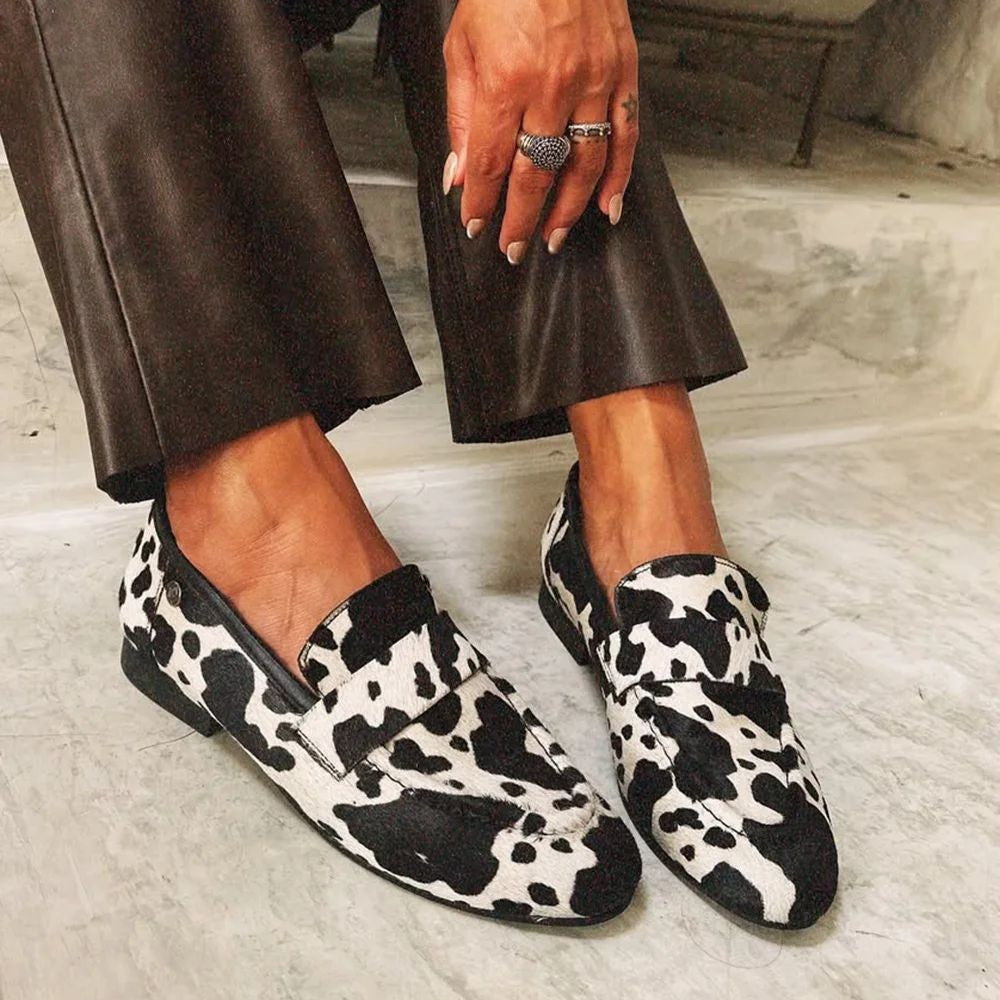 Classic Orthopedic Shoes with Timeless Style