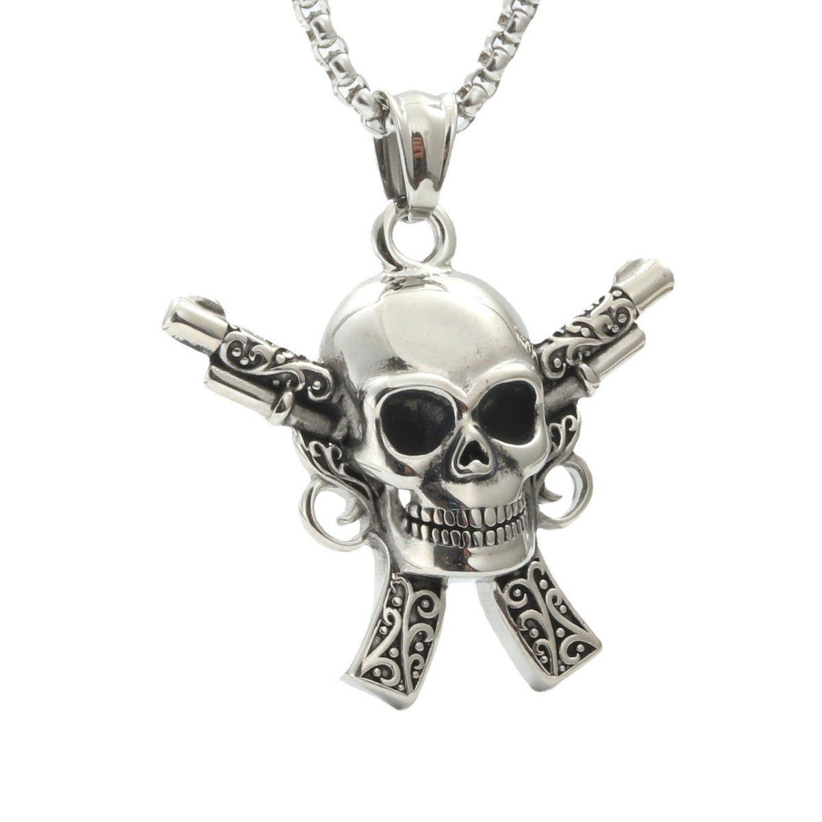 Stunning Necklace for Daily Wear