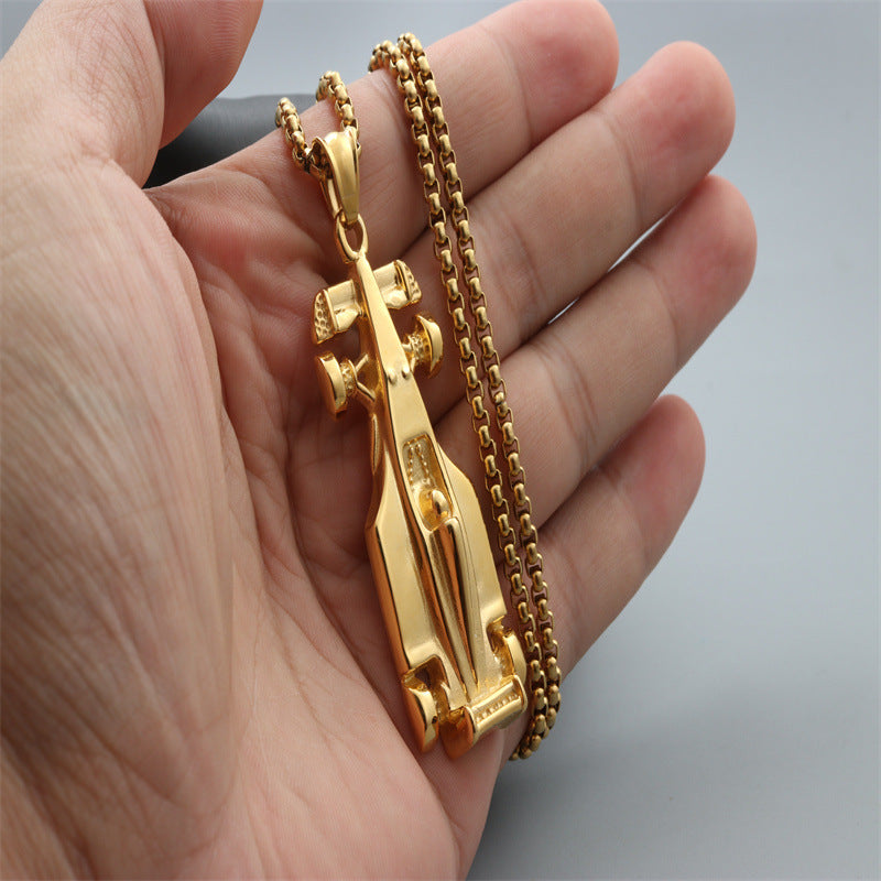 Romantic Necklace for Special Moments