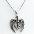 Vintage Handmade Pendant