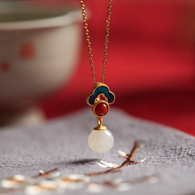 Stunning Necklace for Daily Wear