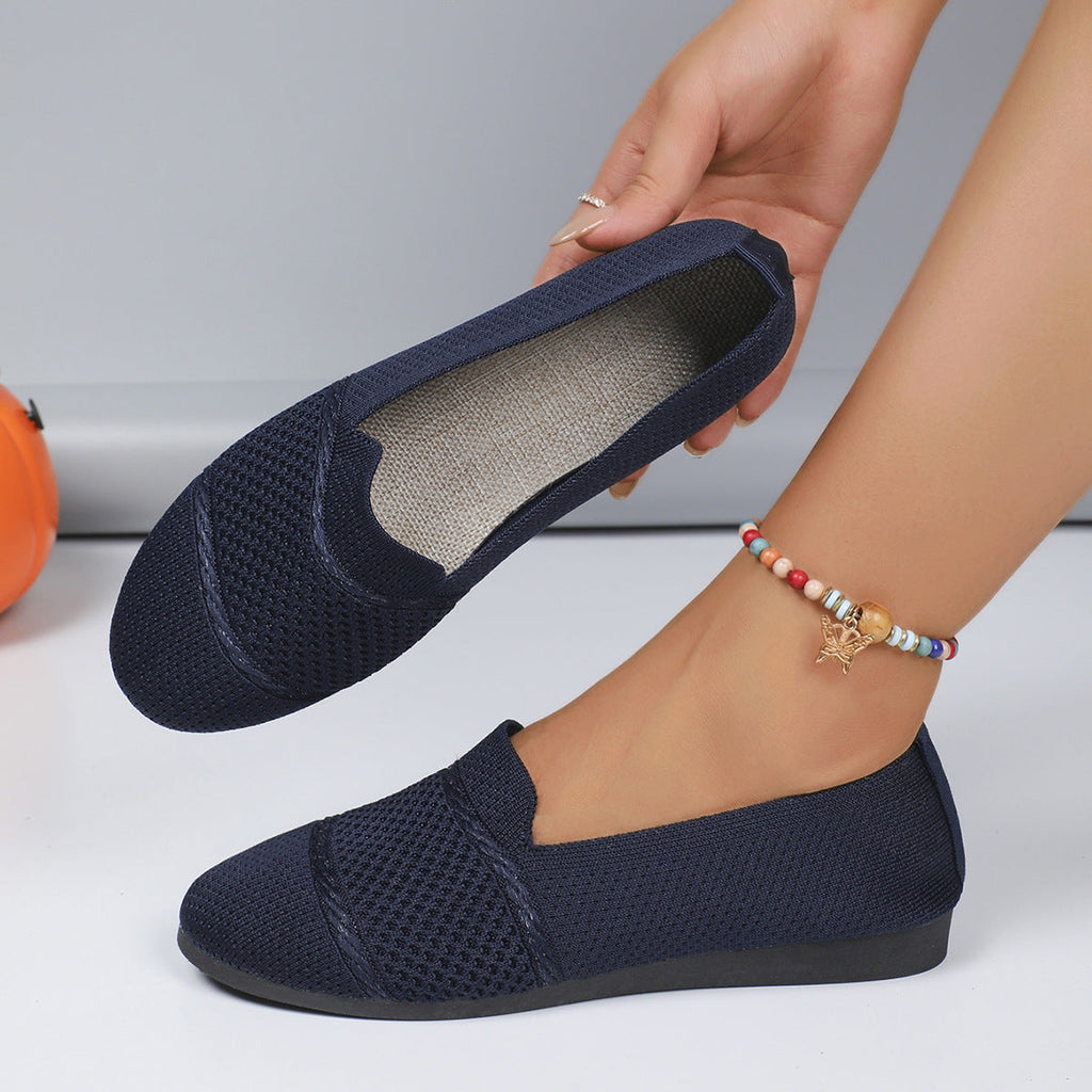 Graceful Orthopedic Shoes for Modern Look