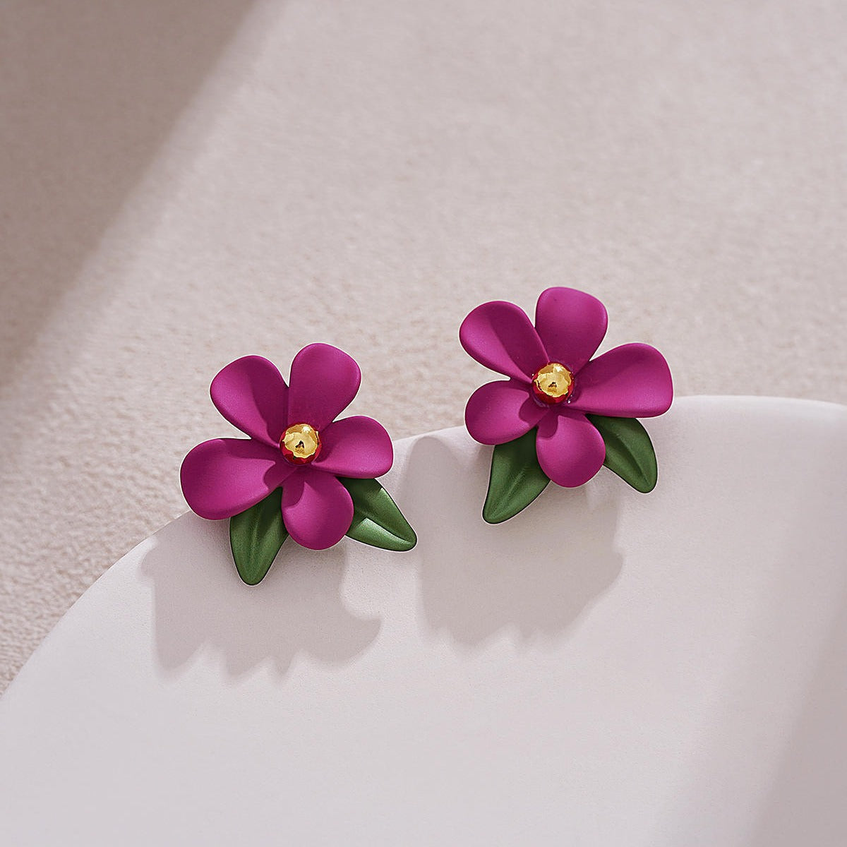 Elegant Earring for Every Occasion