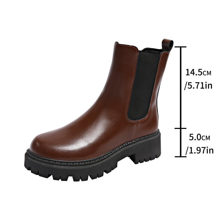 Beautifully Crafted Orthopedic Boots