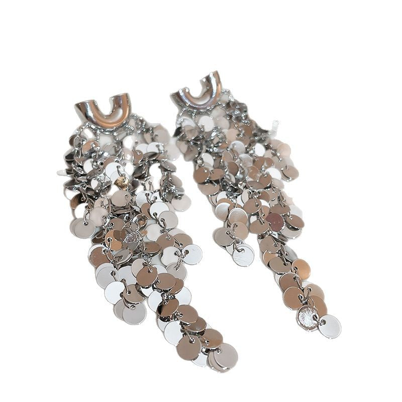 Beautiful Earring with Unique Style