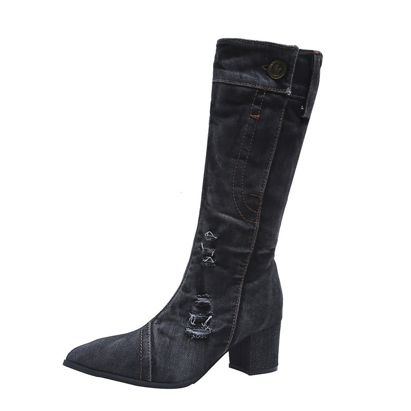 Comfortable Orthopedic Boots for Daily Wear