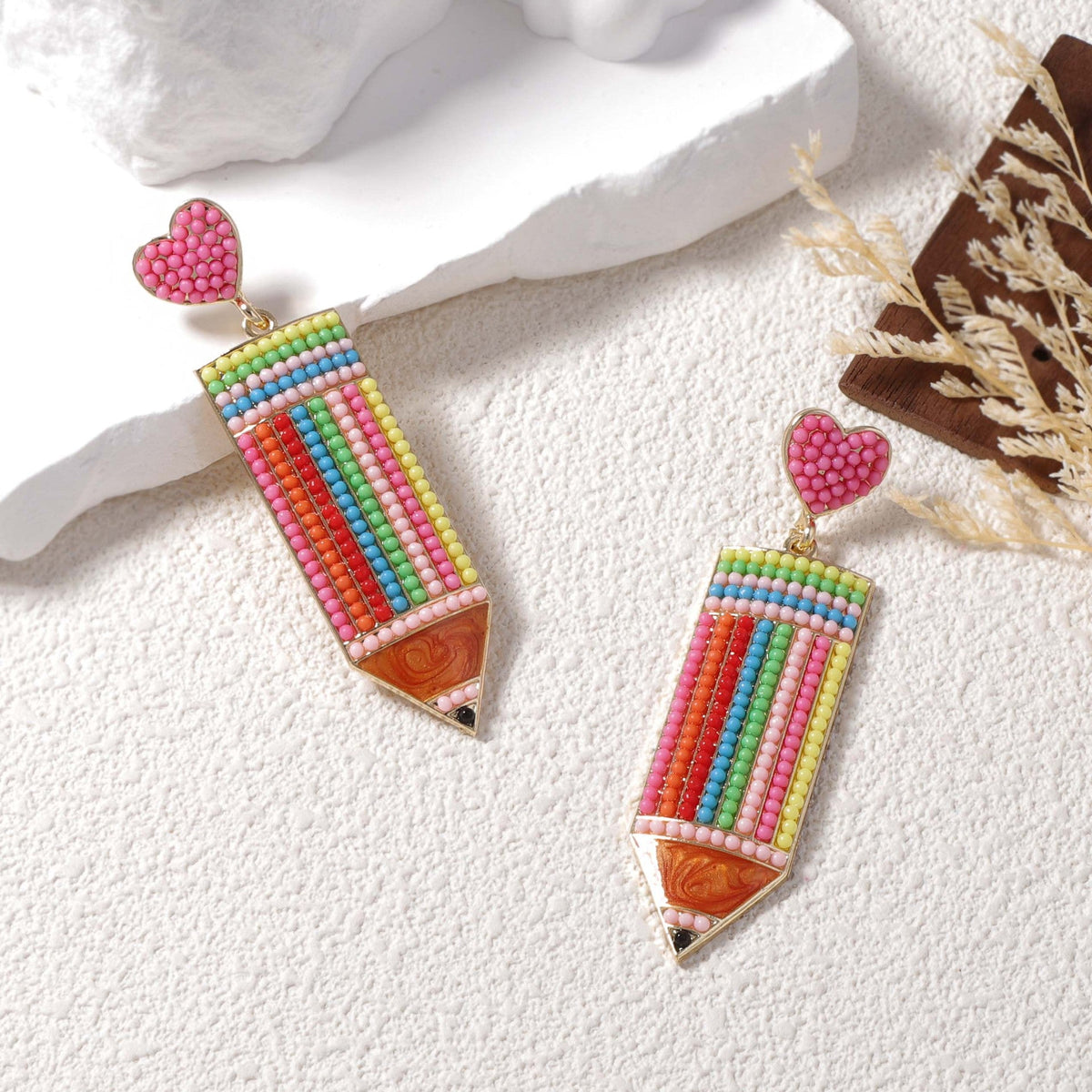 Romantic Earring for Special Moments