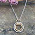 Classic Necklace with Timeless Appeal