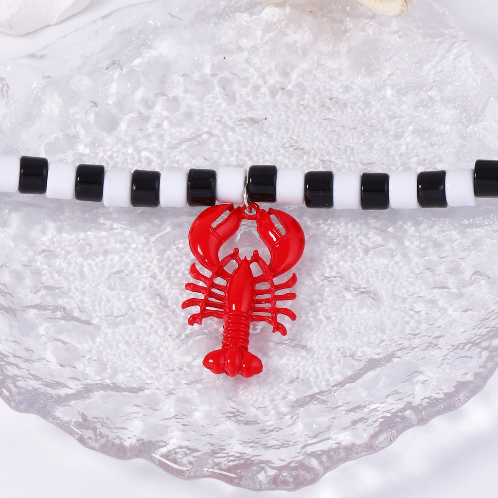 Romantic Necklace for Special Moments