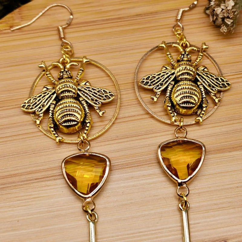 Romantic Earring for Special Moments