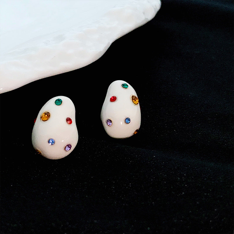 Elegant Earring for Every Occasion