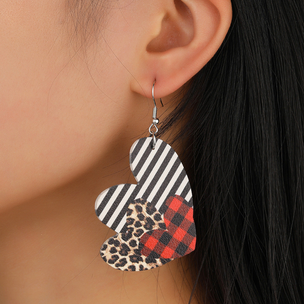 Romantic Earring for Special Moments