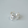 Stunning Gold Ring for Daily Wear