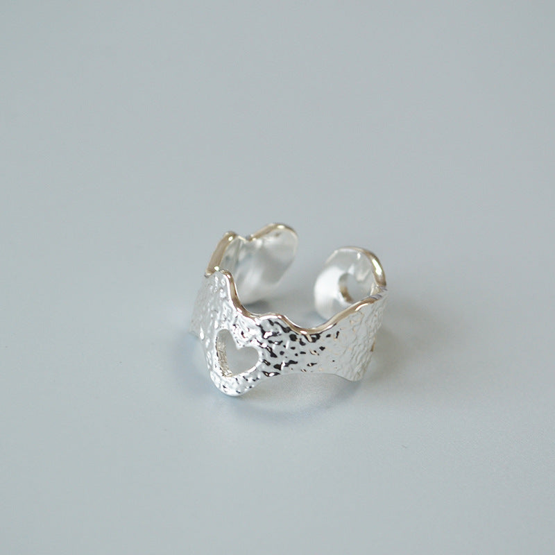 Stunning Gold Ring for Daily Wear