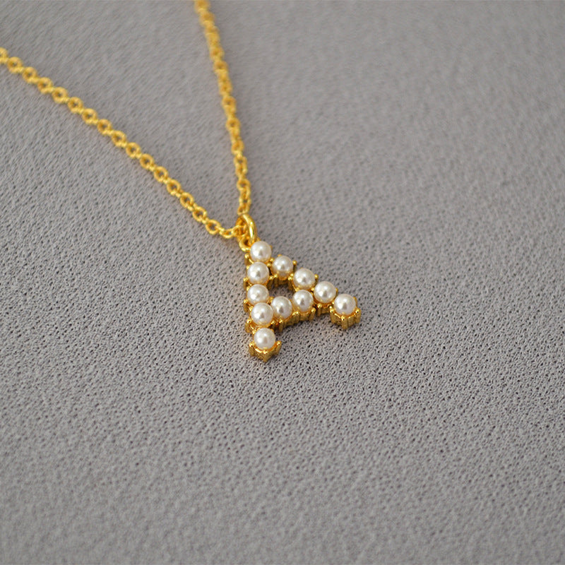 Stunning Gold Necklace for Daily Wear