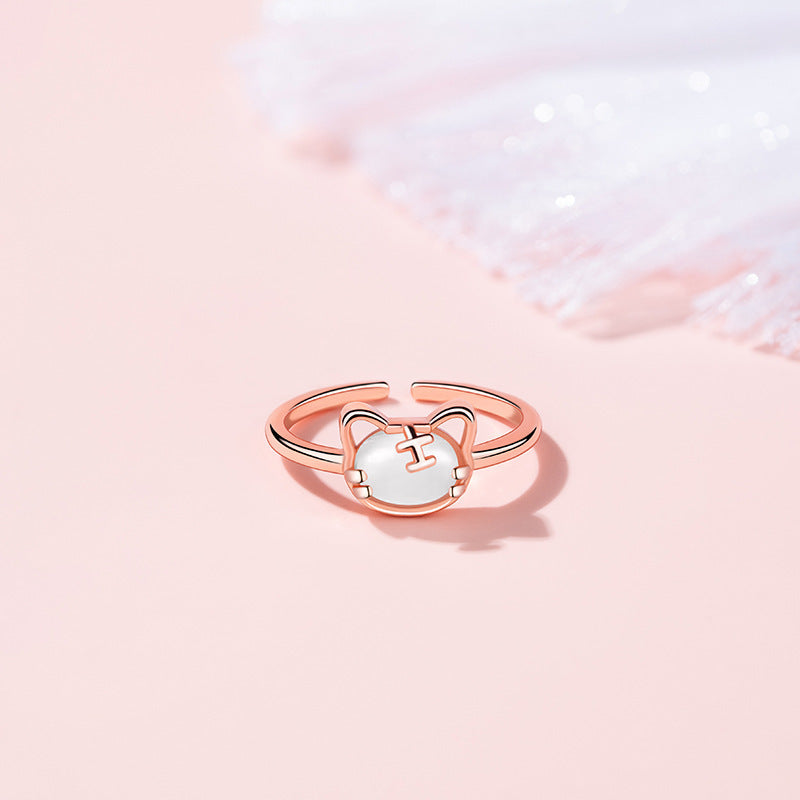 Stunning Ring for Daily Wear