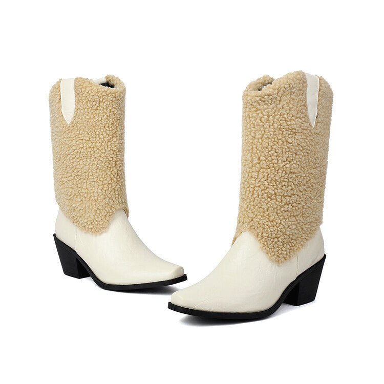 Beautifully Crafted Orthopedic Boots