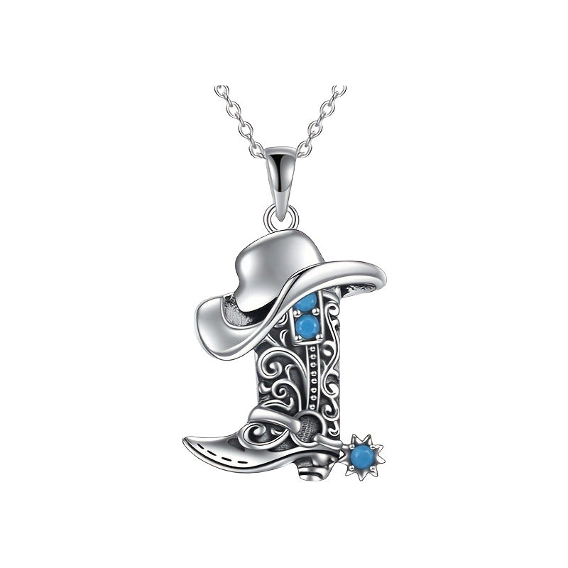 Charming Necklace for Any Occasion