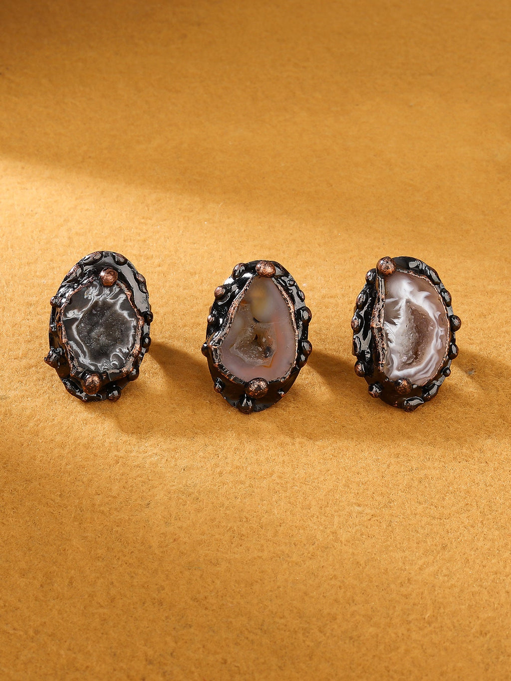 Charming Ring for Any Occasion