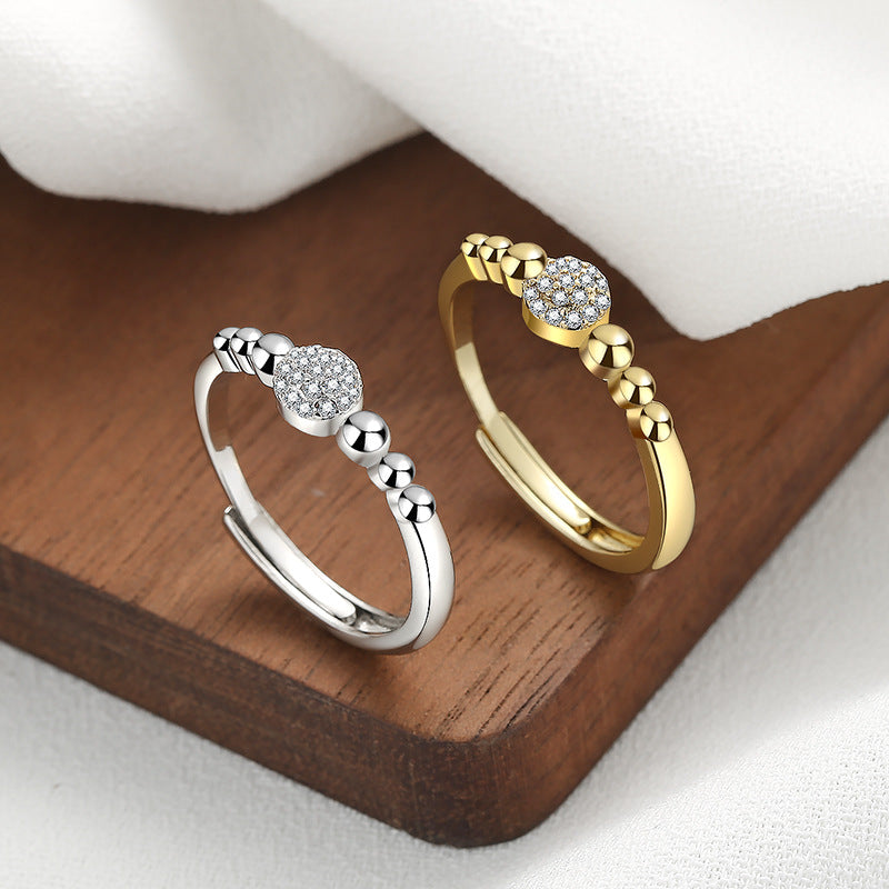 Vintage Handmade Ring