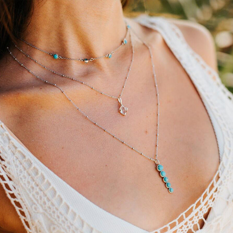 Romantic Pendant for Special Moments