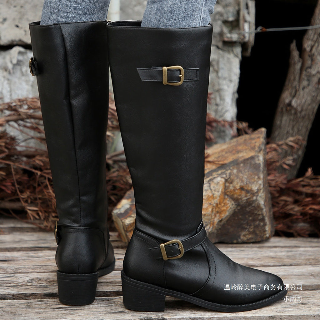Beautifully Crafted Orthopedic Boots