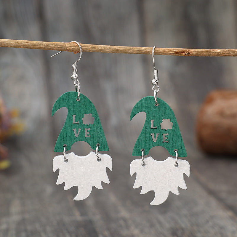 Charming Earring for Any Occasion
