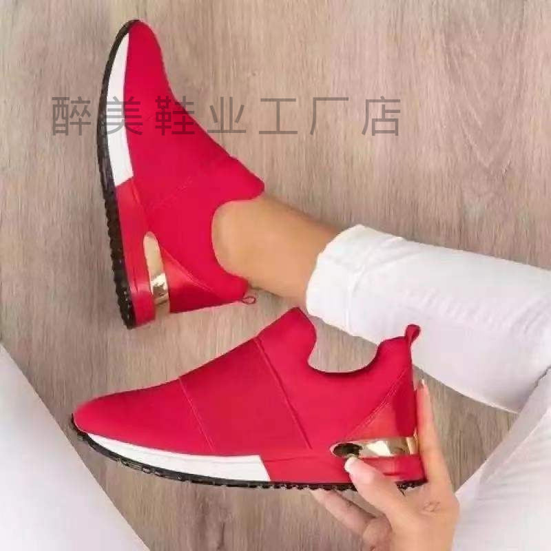 Stylish Orthopedic Sneakers for Any Occasion