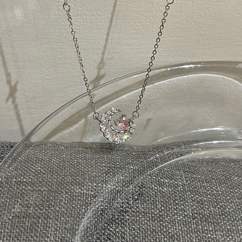 Vintage Handmade Necklace