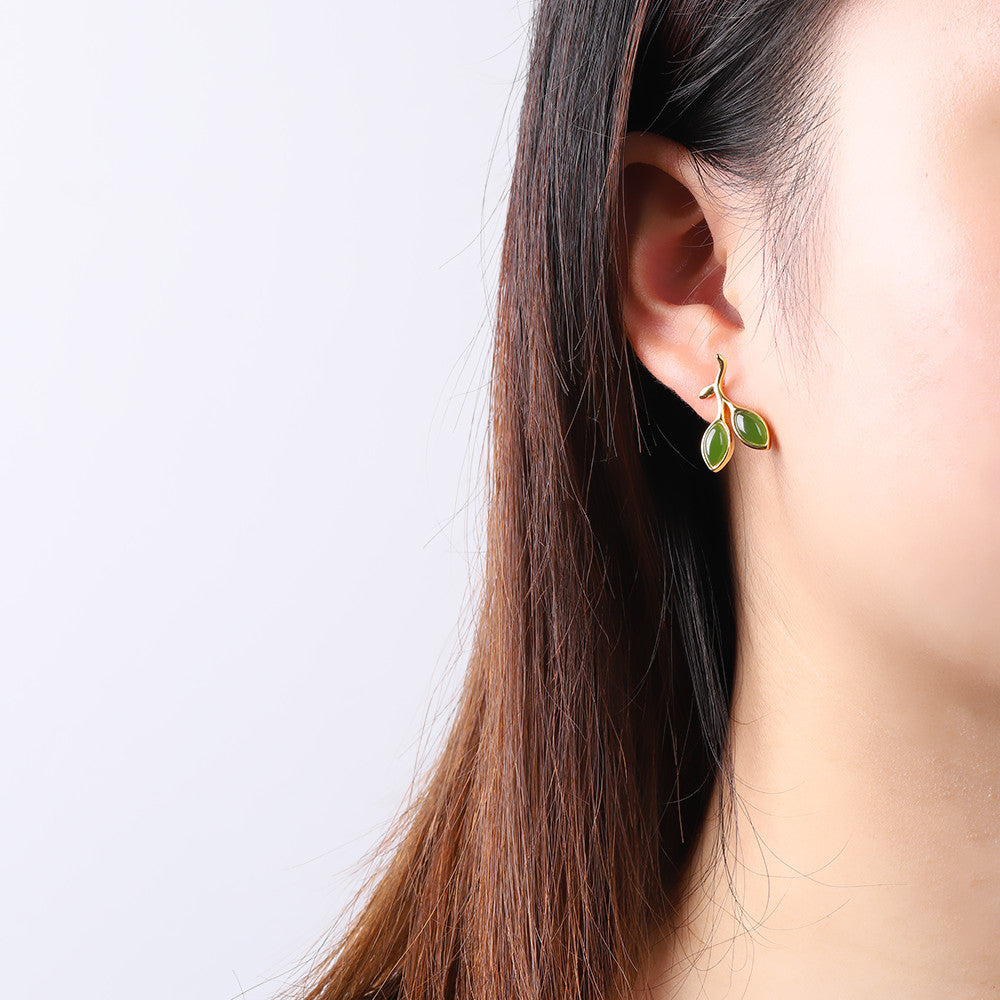 Beautiful Gold Piece with Unique Style