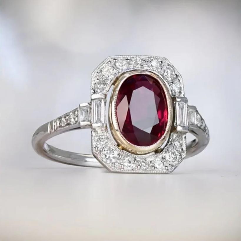 Stunning Ring for Daily Wear
