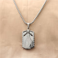 Stunning Pendant for Daily Wear