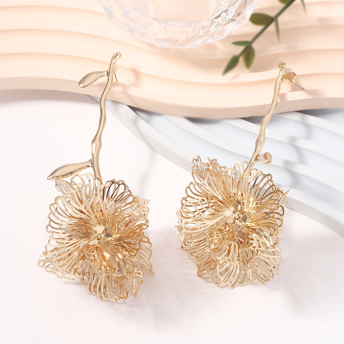 Beautiful Earring with Unique Style