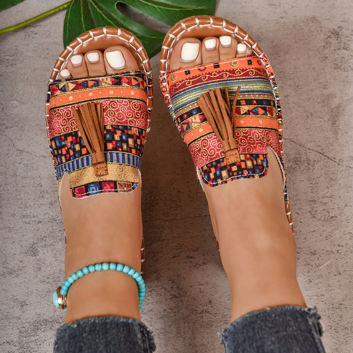 Stylish Orthopedic Sandals for Any Occasion