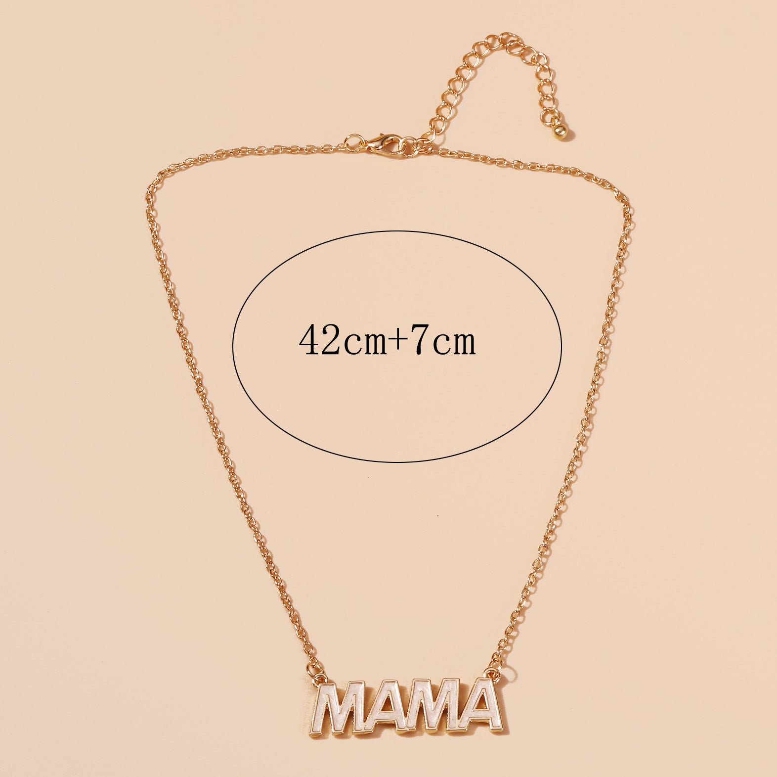 Charming Necklace for Any Occasion