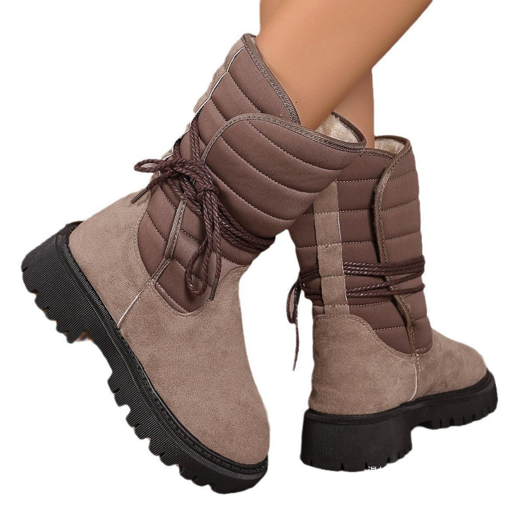 Comfortable Orthopedic Boots for Daily Wear