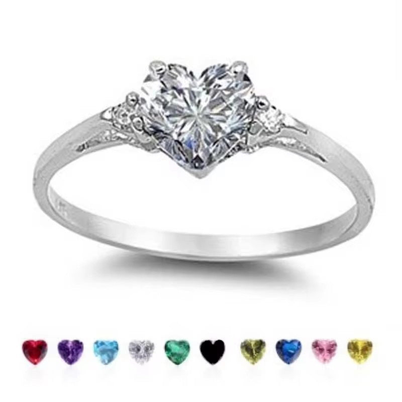 Beautiful Ring with Unique Style
