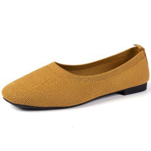 Classic Orthopedic Shoes with Timeless Style