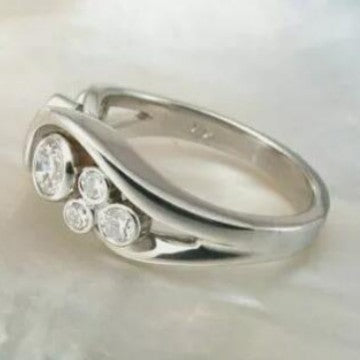 Romantic Ring for Special Moments