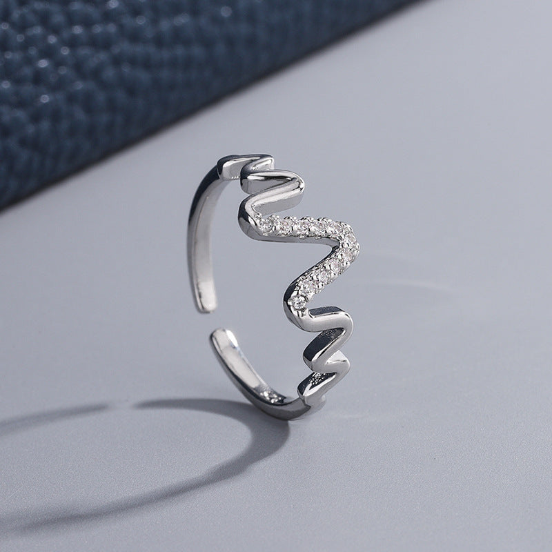 Charming Ring for Any Occasion