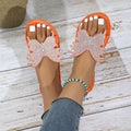 Beautifully Crafted Orthopedic Sandals