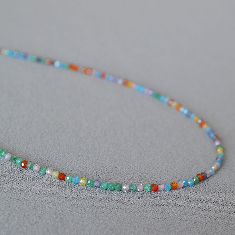 Delicate Artisan Necklace