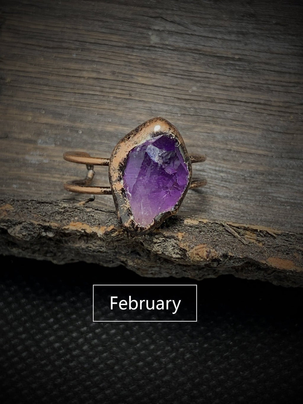 Beautiful Ring with Unique Style
