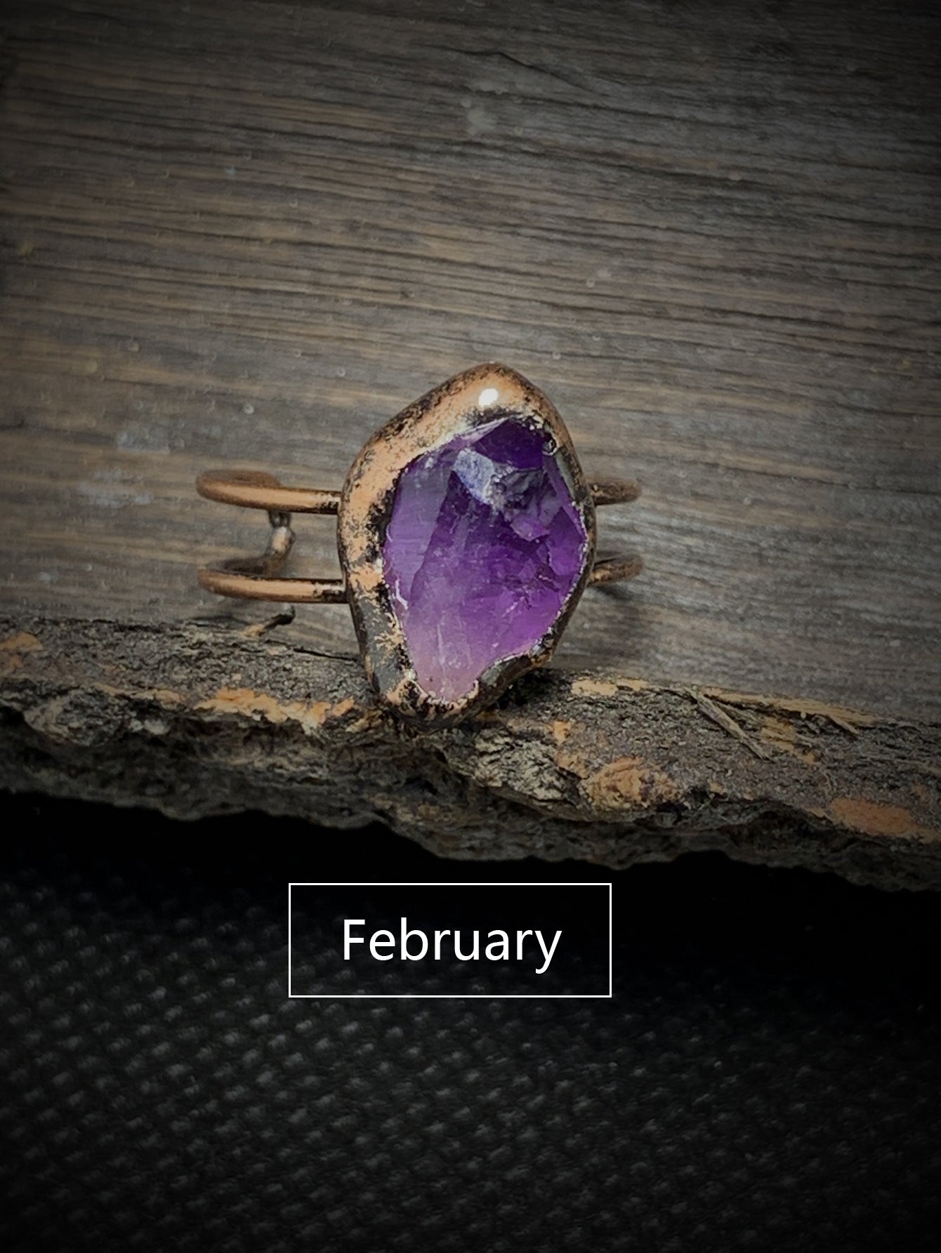 Beautiful Ring with Unique Style