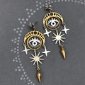 Romantic Earring for Special Moments
