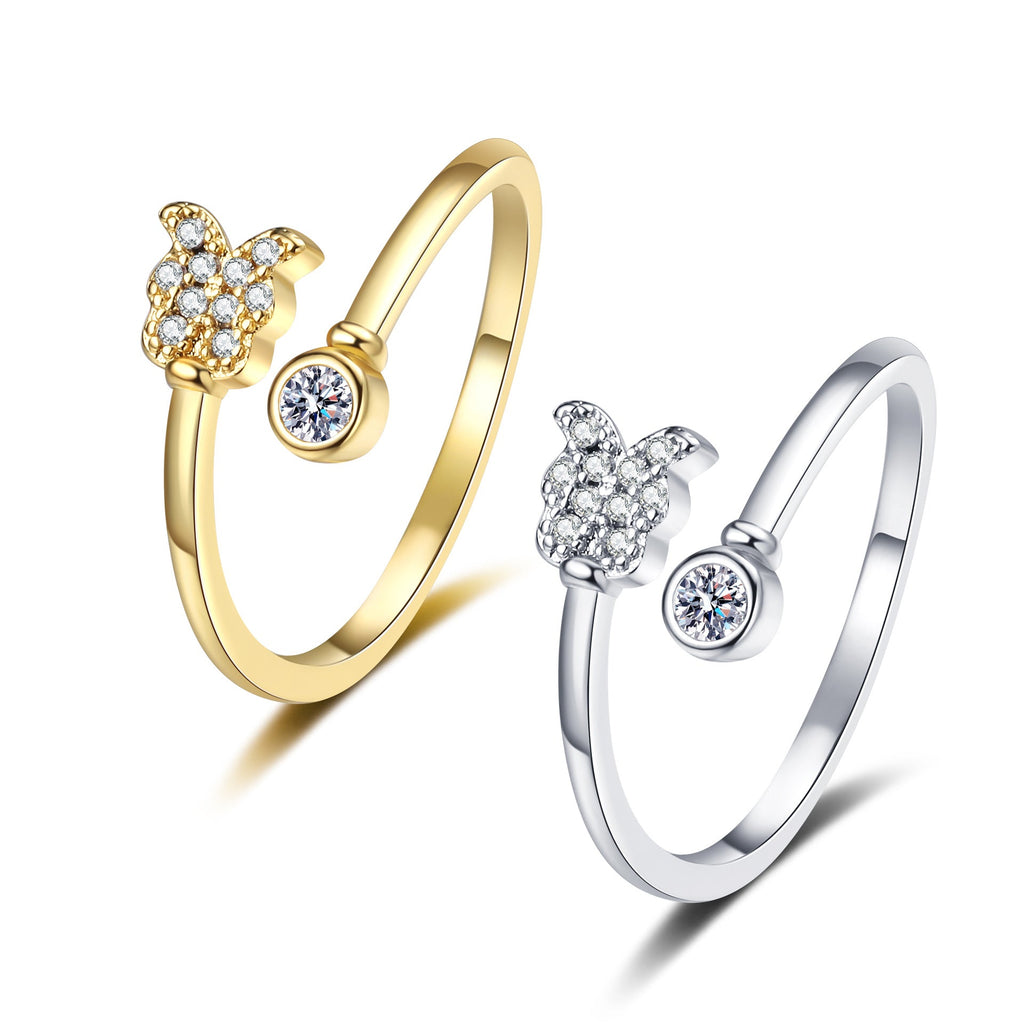 Stunning Ring for Daily Wear